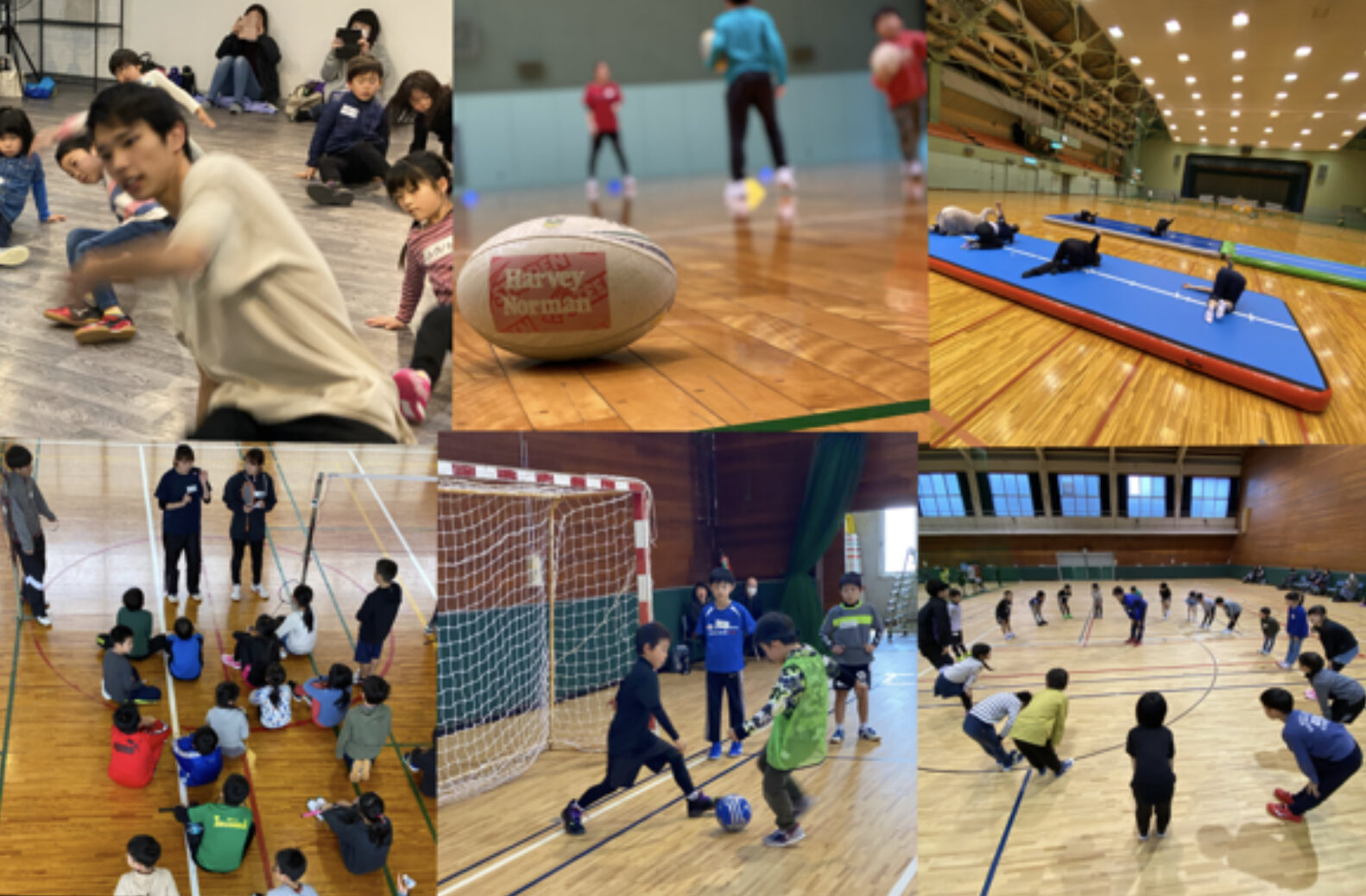 sowers sports club